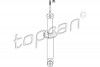 TOPRAN 104160 - Stoßdämpfer
