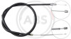 A.B.S. K10976 - Seilzug, Feststellbremse