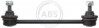 A.B.S. 260653 - Stange/Strebe, Stabilisator