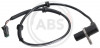 A.B.S. 30735 - Sensor, Raddrehzahl