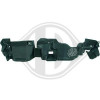 DIEDERICHS 5835063 - Halter, Stoßfänger