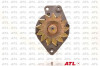 ATL Autotechnik L 33 870 - Generator