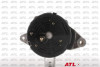 ATL Autotechnik L 39 930 - Generator
