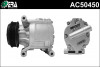 ERA Benelux AC50450 - Kompressor, Klimaanlage