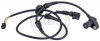 A.B.S. 31596 - Sensor, Raddrehzahl