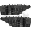 DIEDERICHS 6415064 - Halter, Stoßfänger
