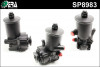 ERA Benelux SP8983 - Hydraulikpumpe, Lenkung