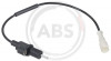 A.B.S. 30752 - Sensor, Raddrehzahl
