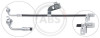 A.B.S. SL 4858 - Bremsschlauch