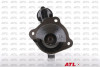 ATL Autotechnik A 11 240 - Starter