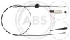 A.B.S. K13311 - Seilzug, Feststellbremse