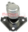 METZGER 8053738 - Lagerung, Motor
