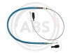 A.B.S. K17326 - Seilzug, Feststellbremse
