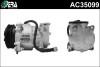 ERA Benelux AC35099 - Kompressor, Klimaanlage