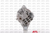 ATL Autotechnik L 49 050 - Generator