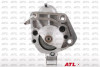 ATL Autotechnik A 18 580 - Starter