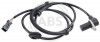 A.B.S. 30719 - Sensor, Raddrehzahl