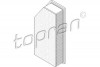 TOPRAN 722560 - Luftfilter