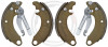 A.B.S. 8401 - Bremsbackensatz