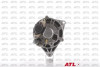 ATL Autotechnik L 33 070 - Generator
