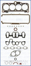 TRISCAN 598-8587 - Dichtungssatz, Zylinderkopf