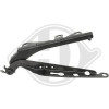 DIEDERICHS 7660018 - Scharnier, Motorhaube