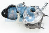 BTS Turbo T917245 - Lader, Aufladung