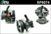 ERA Benelux SP8074 - Hydraulikpumpe, Lenkung