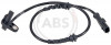 A.B.S. 31381 - Sensor, Raddrehzahl