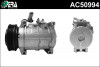 ERA Benelux AC50994 - Kompressor, Klimaanlage