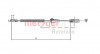METZGER 11.5934 - Seilzug, Feststellbremse