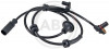 A.B.S. 31391 - Sensor, Raddrehzahl