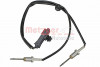 METZGER 0894660 - Sensor, Abgastemperatur