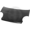 DIEDERICHS 6930000 - Motorhaube