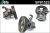 ERA Benelux SP81525 - Hydraulikpumpe, Lenkung
