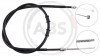 A.B.S. K14838 - Seilzug, Feststellbremse