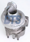 BTS Turbo T911441 - Lader, Aufladung