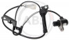 A.B.S. 30766 - Sensor, Raddrehzahl