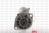 ATL Autotechnik A 78 280 - Starter