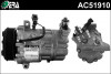 ERA Benelux AC51910 - Kompressor, Klimaanlage