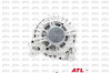 ATL Autotechnik L 51 910 - Generator