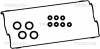 TRISCAN 515-3057 - Dichtungssatz, Zylinderkopfhaube