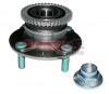 METZGER WM 3778 - Radlagersatz