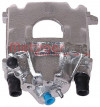 METZGER 6251049 - Bremssattel