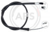 A.B.S. K14030 - Seilzug, Feststellbremse