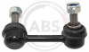A.B.S. 260676 - Stange/Strebe, Stabilisator