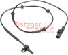 METZGER 0900930 - Sensor, Raddrehzahl