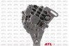 ATL Autotechnik L 45 260 - Generator