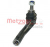 METZGER 54043402 - Spurstangenkopf