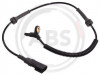 A.B.S. 30278 - Sensor, Raddrehzahl